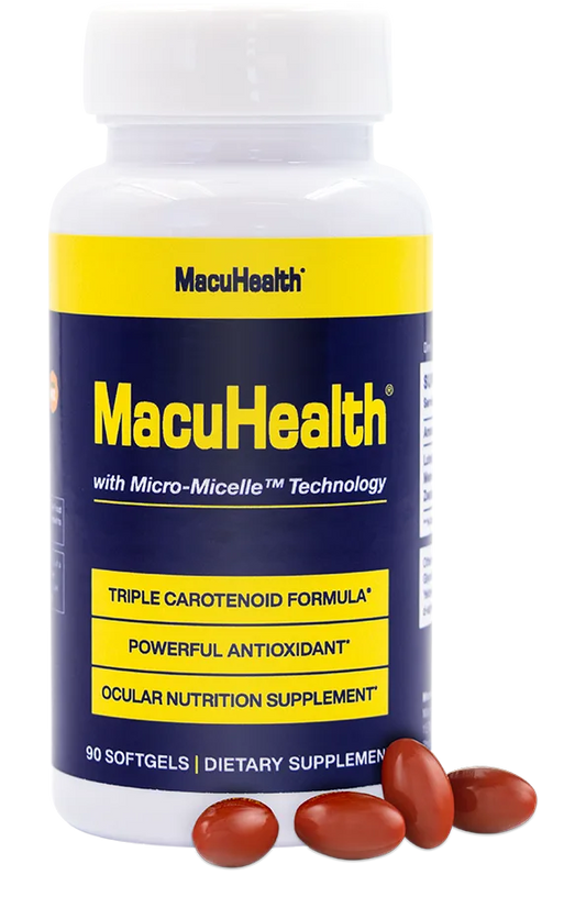 MacuHealth